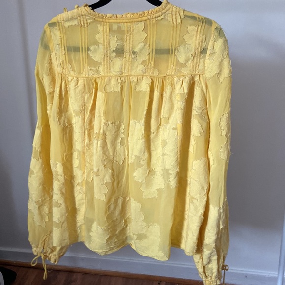Wilfred Blouse - Picture 3 of 3